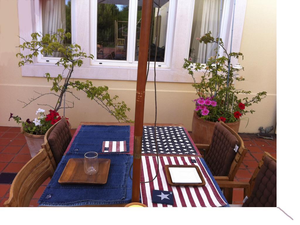 Quinta Da Marinha Golf Guincho Guest House Cascais Dış mekan fotoğraf