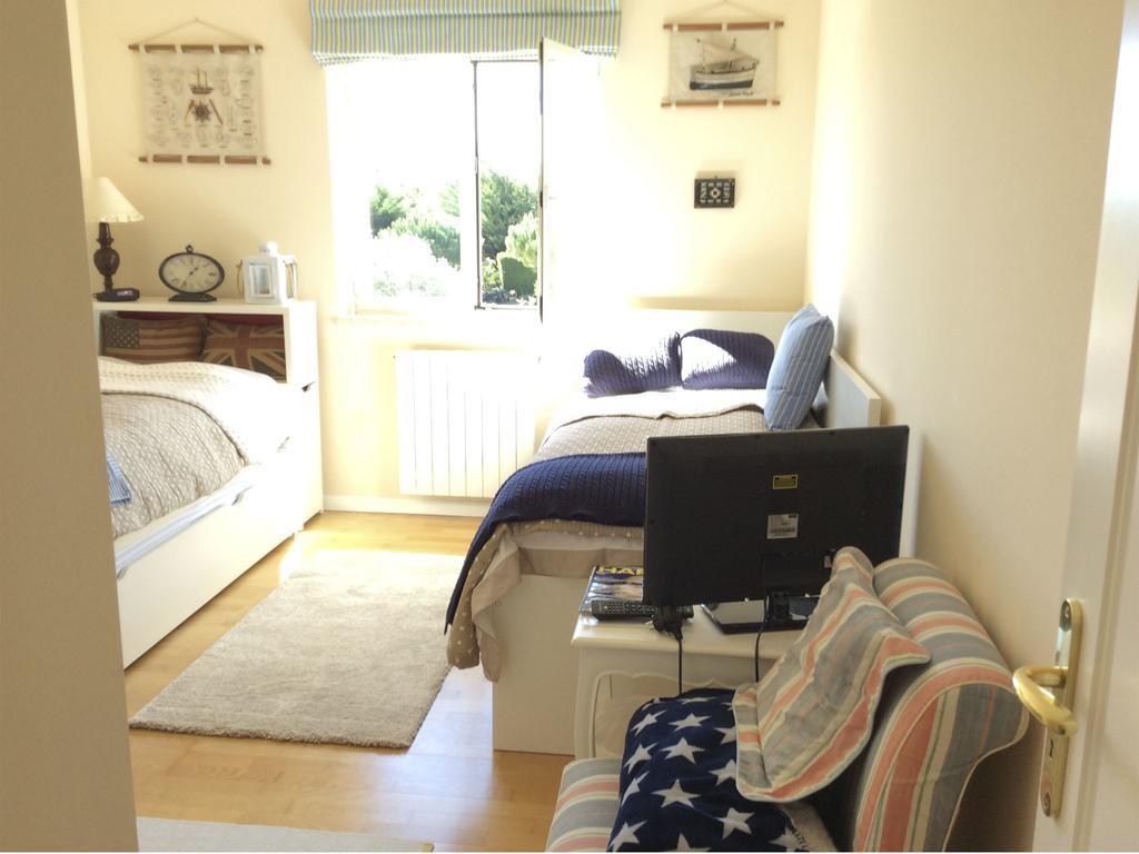 Quinta Da Marinha Golf Guincho Guest House Cascais Oda fotoğraf