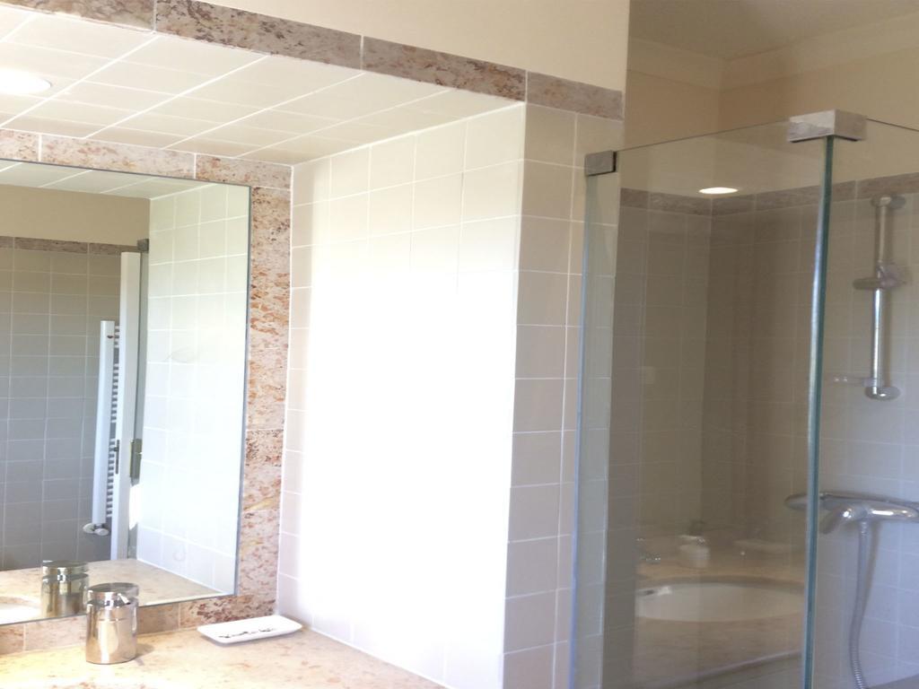 Quinta Da Marinha Golf Guincho Guest House Cascais Oda fotoğraf