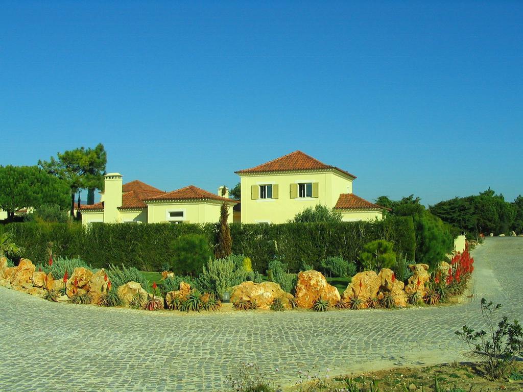 Quinta Da Marinha Golf Guincho Guest House Cascais Dış mekan fotoğraf