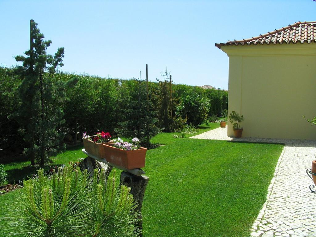 Quinta Da Marinha Golf Guincho Guest House Cascais Dış mekan fotoğraf