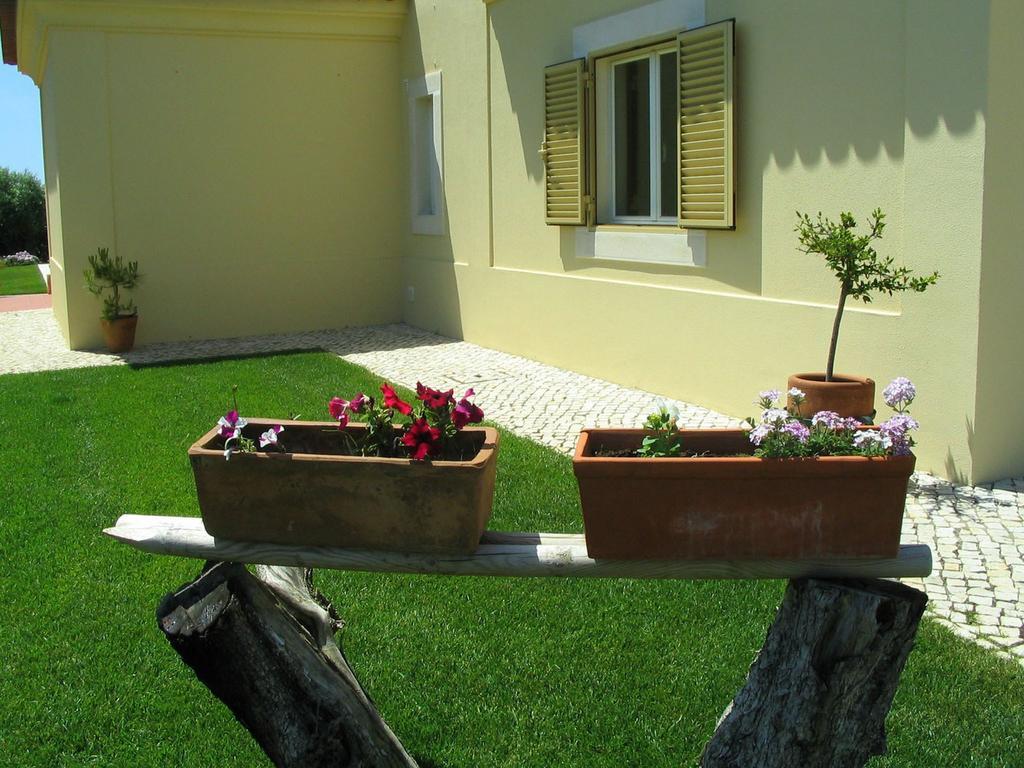 Quinta Da Marinha Golf Guincho Guest House Cascais Dış mekan fotoğraf