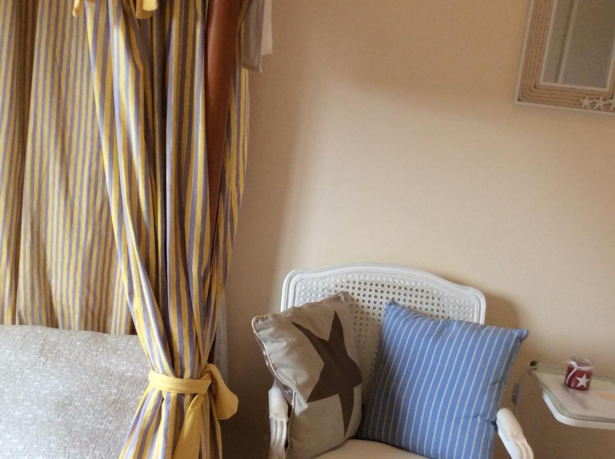 Quinta Da Marinha Golf Guincho Guest House Cascais Dış mekan fotoğraf