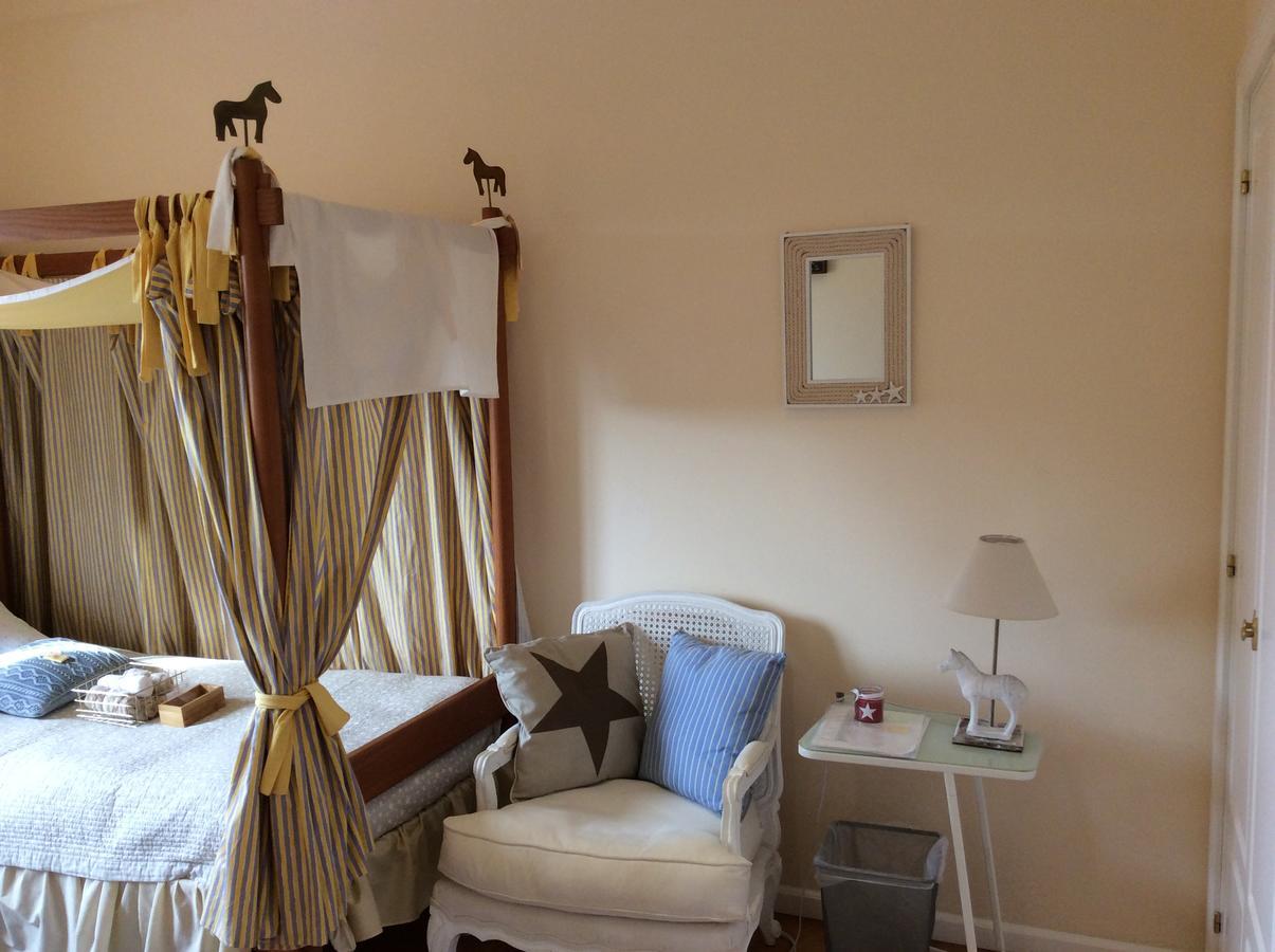 Quinta Da Marinha Golf Guincho Guest House Cascais Dış mekan fotoğraf
