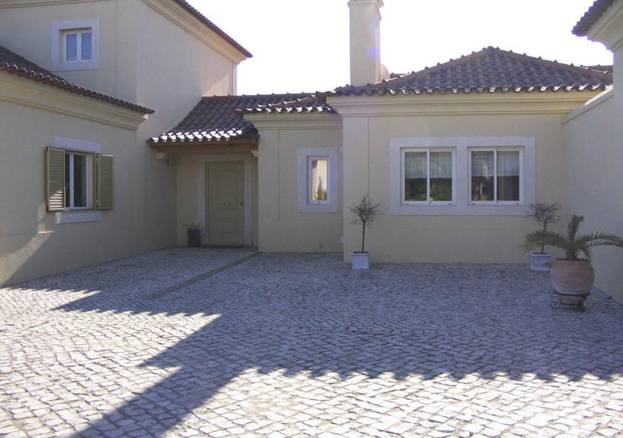 Quinta Da Marinha Golf Guincho Guest House Cascais Dış mekan fotoğraf