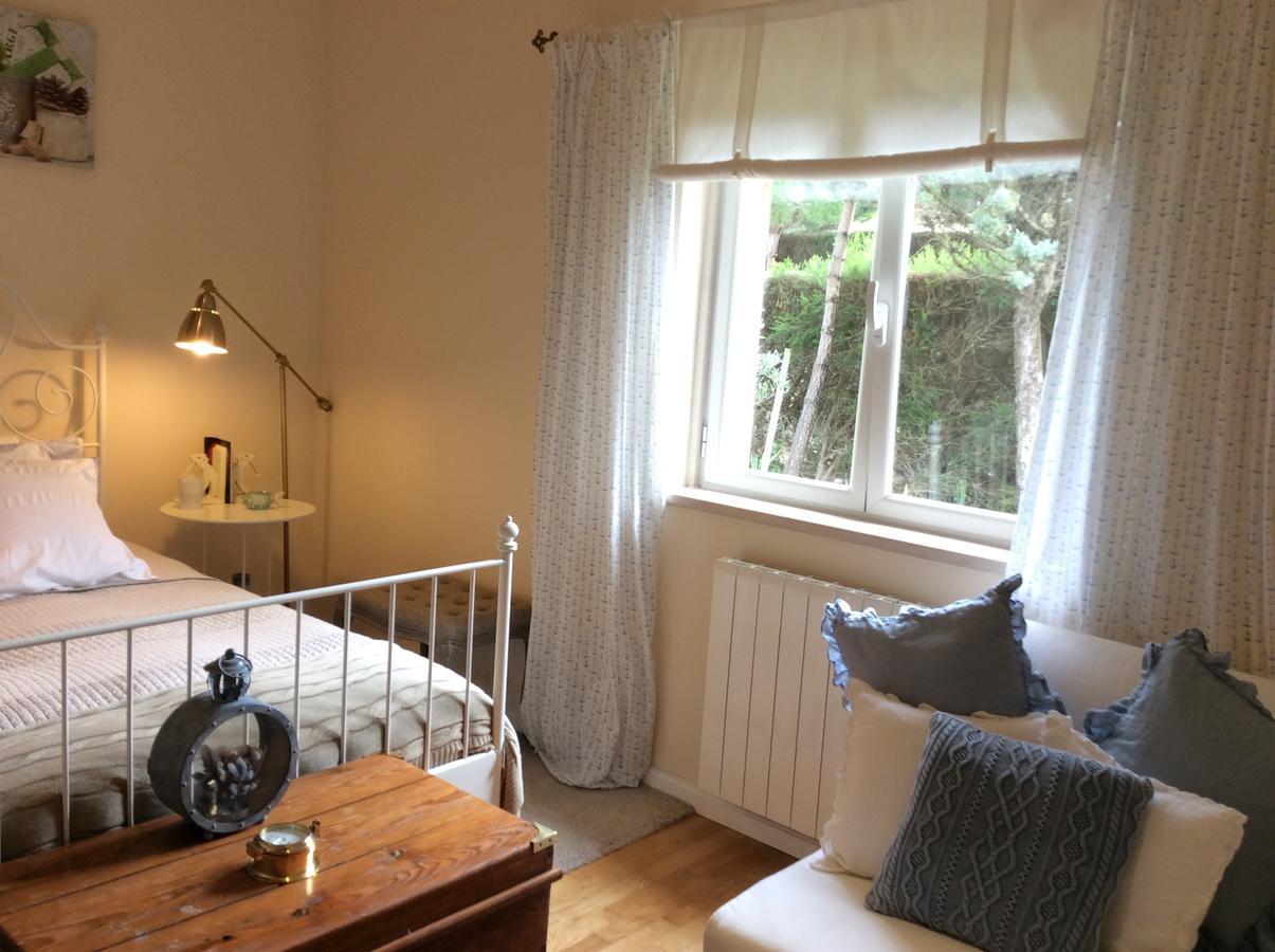 Quinta Da Marinha Golf Guincho Guest House Cascais Dış mekan fotoğraf