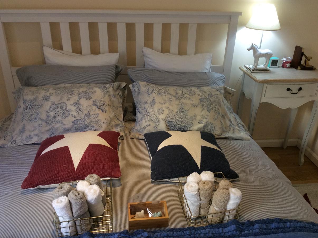 Quinta Da Marinha Golf Guincho Guest House Cascais Dış mekan fotoğraf