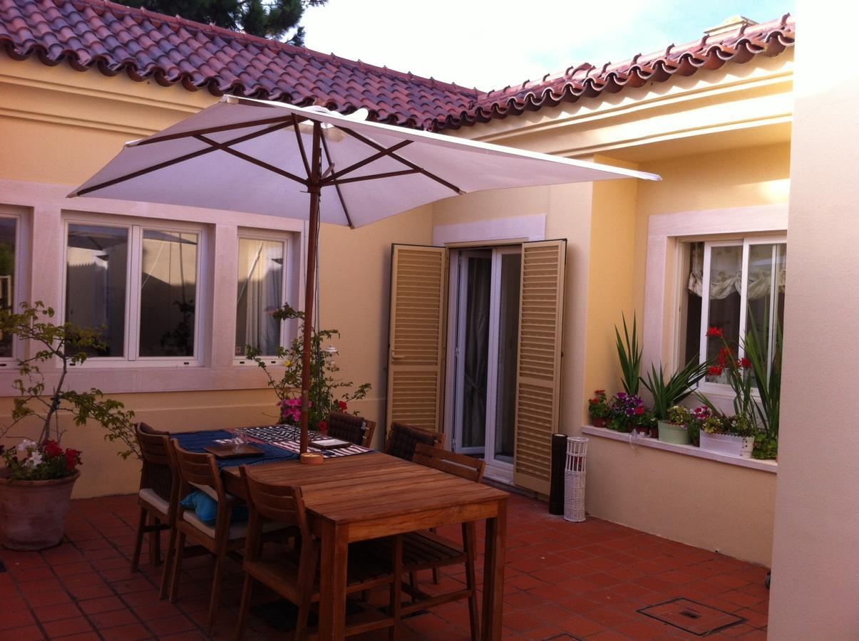 Quinta Da Marinha Golf Guincho Guest House Cascais Dış mekan fotoğraf