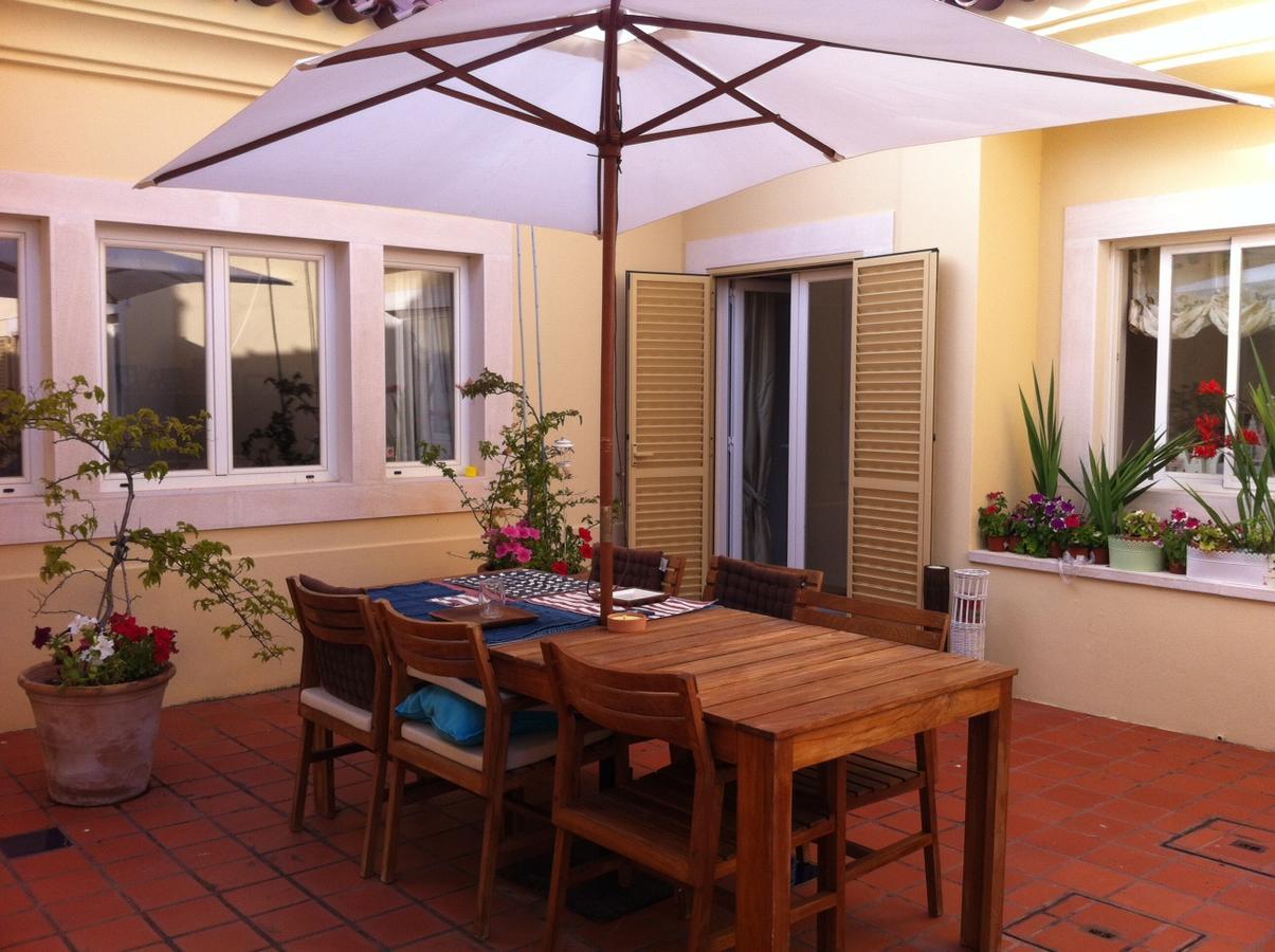 Quinta Da Marinha Golf Guincho Guest House Cascais Dış mekan fotoğraf
