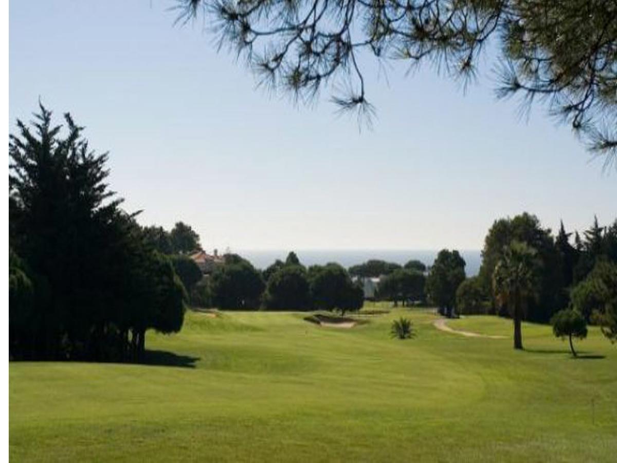 Quinta Da Marinha Golf Guincho Guest House Cascais Dış mekan fotoğraf