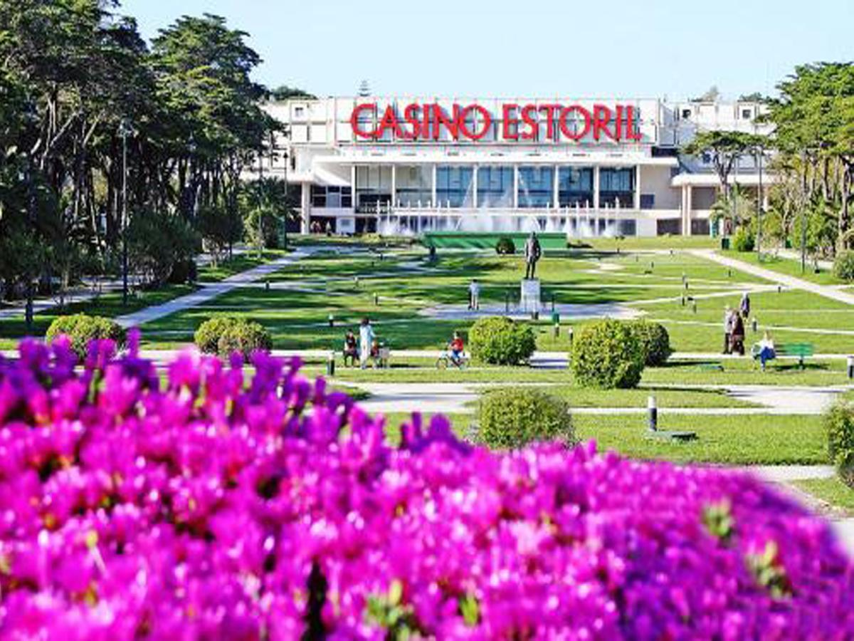 Quinta Da Marinha Golf Guincho Guest House Cascais Dış mekan fotoğraf