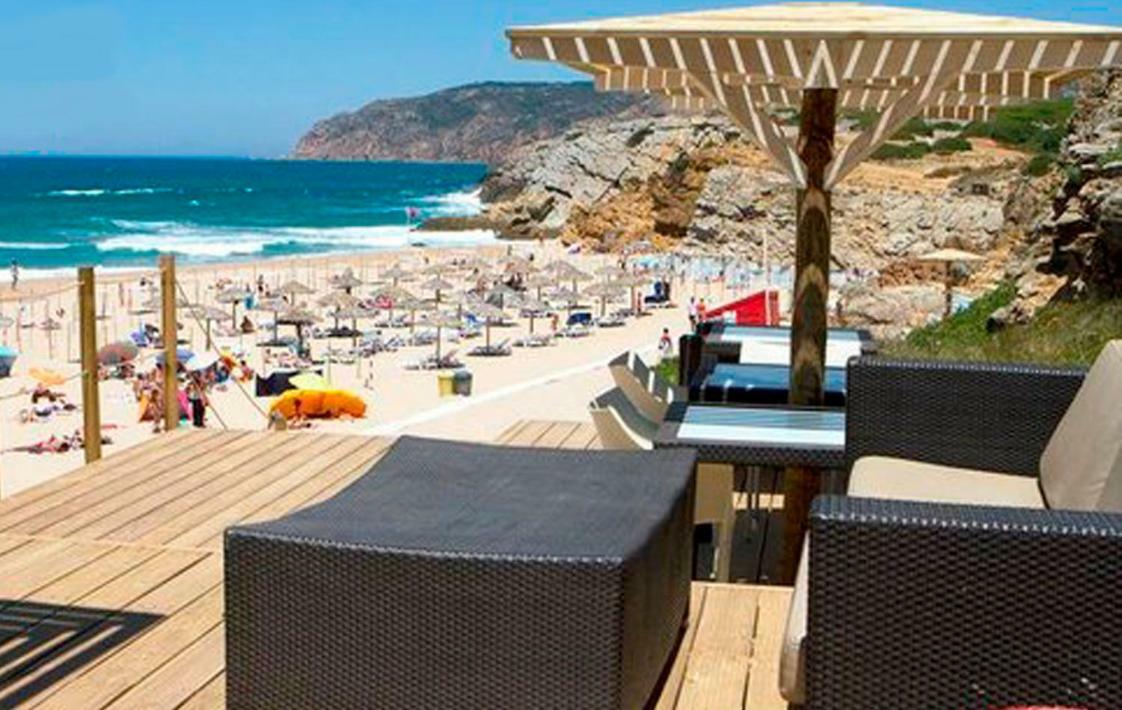 Quinta Da Marinha Golf Guincho Guest House Cascais Dış mekan fotoğraf