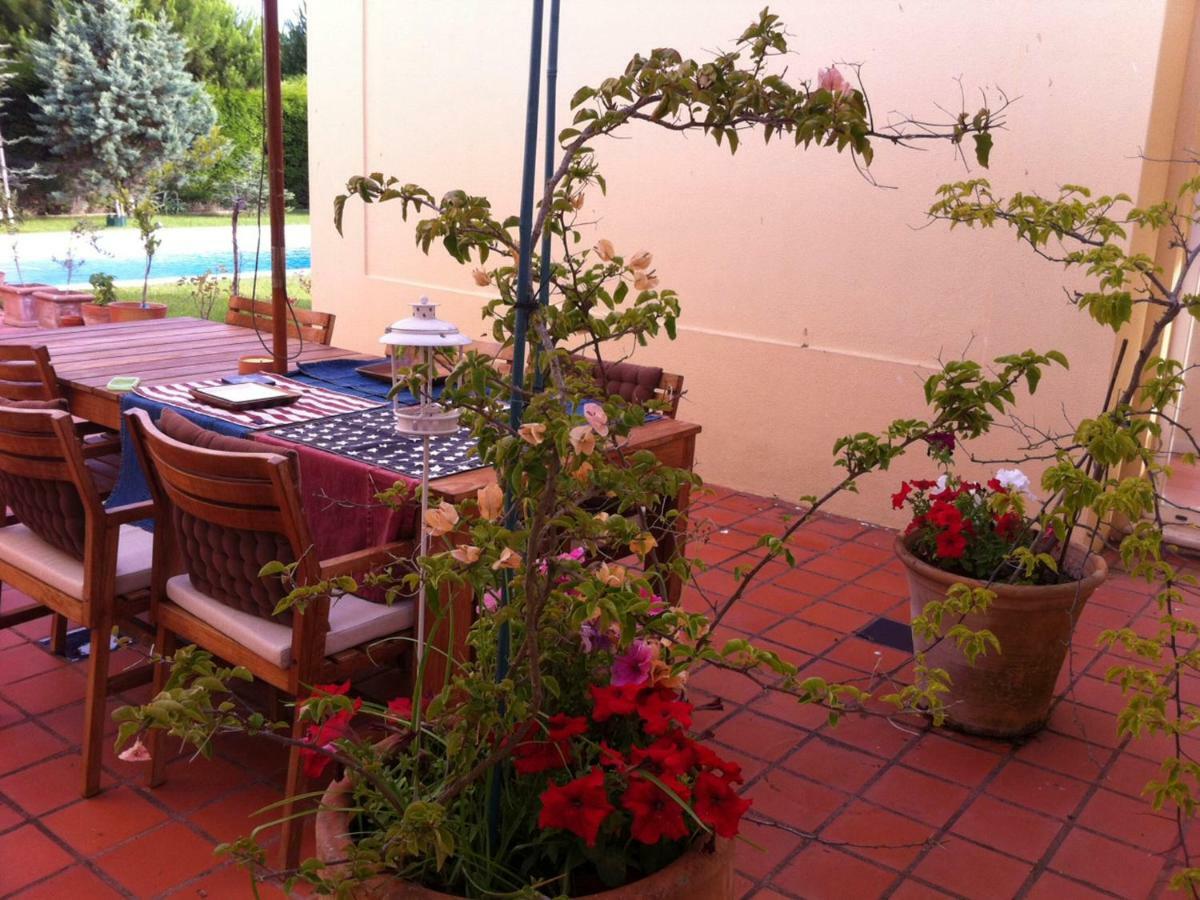 Quinta Da Marinha Golf Guincho Guest House Cascais Dış mekan fotoğraf