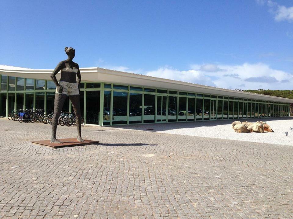 Quinta Da Marinha Golf Guincho Guest House Cascais Dış mekan fotoğraf